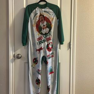ELF Onsie